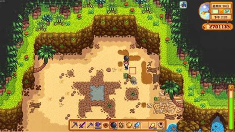 Stardew Valley Stardew Valley - All 130 Golden Walnuts Locations