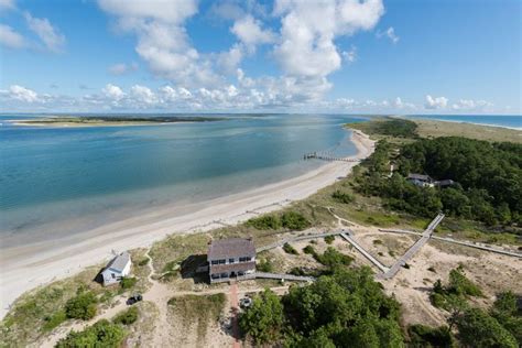 Beaufort NC Beaches in 2021 | Travel destinations beach, Nc beaches ...