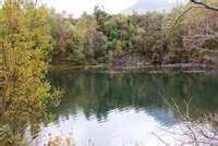 Ballachulish Slate Quarries and Loch Leven - Fort William and Lochaber