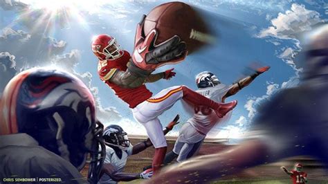 kansas city chiefs artwork - Google Search | Kansas city chiefs, Nfl art, Kc chiefs