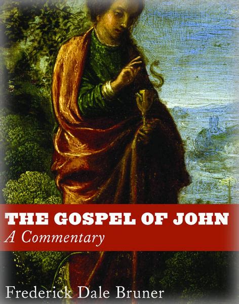 The Gospel of John: A Commentary – Covenant Bookstore