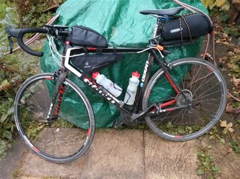 Bikepacking Ortlieb Saddle Bag Review - More Adventure