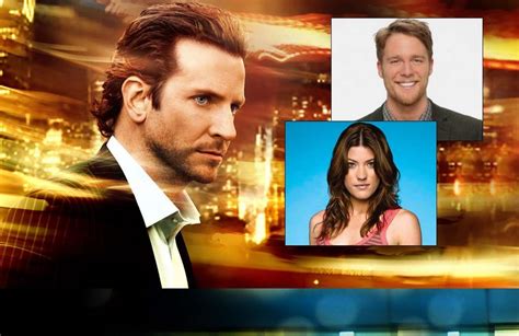 Tudo sobre a nova série Limitless | Blog de Hollywood