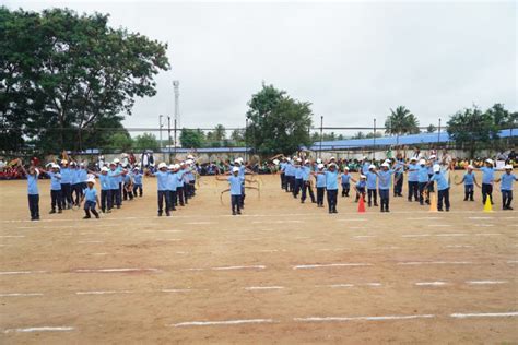 The Jain International School,Kolar-photo-gallery