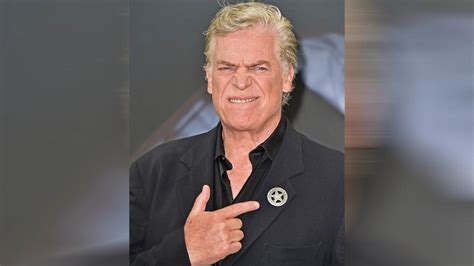 Actor tells cops he played Shooter McGavin in 'Happy Gilmore' during ...