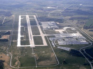 Parking at Northwest Arkansas Regional Airport XNA | Fayetteville Airport Parking Fees