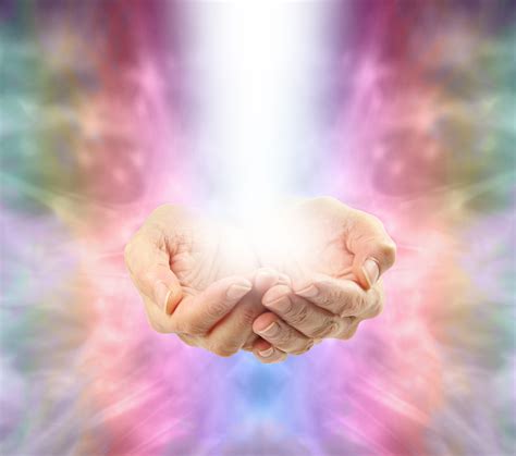 What is a Reiki Practitioner and what do they do? - MSI Healing