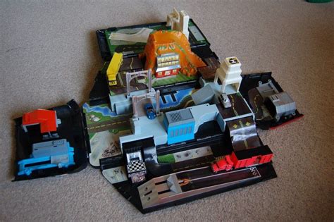 MICRO MACHINES Super Van City with Cars. | in Morningside, Edinburgh | Gumtree