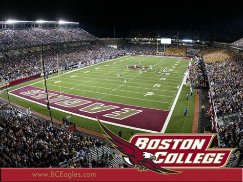 Boston University Wallpaper - WallpaperSafari