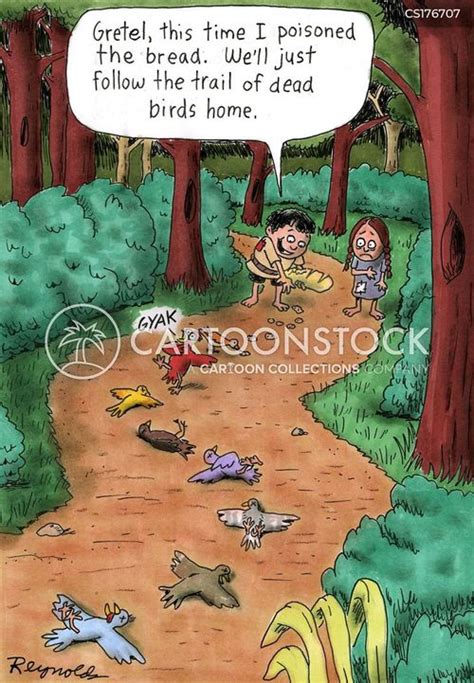 Dead Bird Cartoons and Comics - funny pictures from CartoonStock