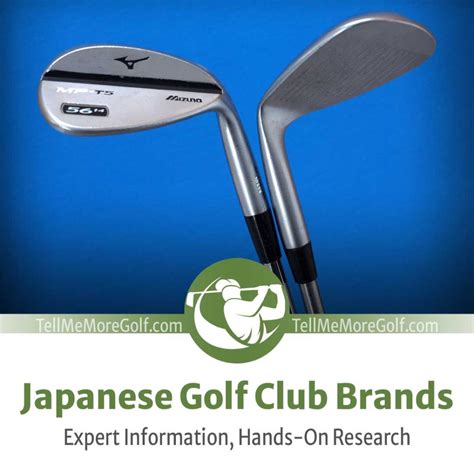 Best Japanese Golf Club Brands in 2025 — Our Coach's Advice