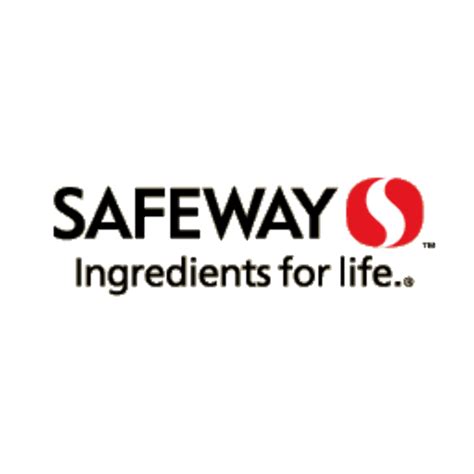 Download High Quality safeway logo stacked Transparent PNG Images - Art ...