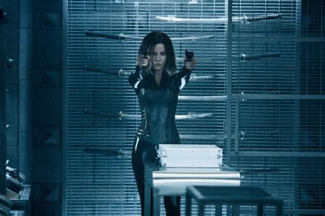 Underworld: Blood Wars – Ealasaid's Web Empire