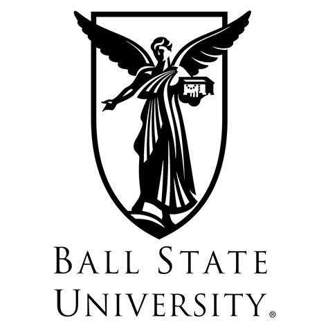 Ball State University Logo PNG Transparent & SVG Vector - Freebie Supply