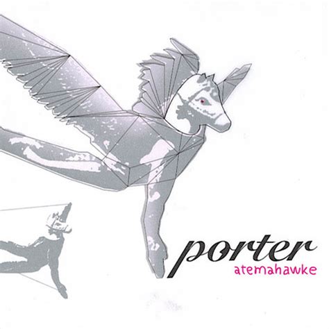 Porter - Atemahawke (2007, CD) | Discogs