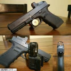 ARMSLIST - For Sale: Glock 17 Gen 4 MOS