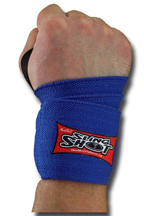 Best Wrist Wraps for Lifting