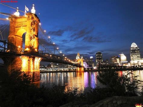 ROEBLING SUSPENSION BRIDGE (Cincinnati) - 2023 What to Know BEFORE You Go