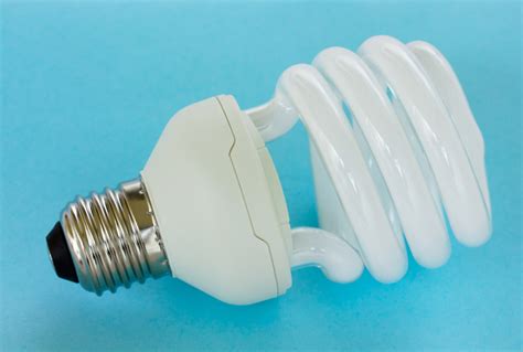 LED Bulbs - Low Energy Lighting for the Future!