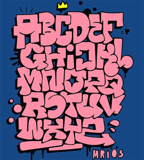 Pin di Ryan McDuff su Graffiti ABCs | Scrittura di graffitti, Lettere graffiti, Scrittura