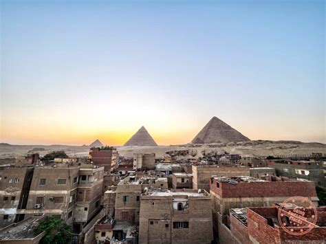 10 Day Egypt Itinerary - Pyramids, Abu Simbel, And The Nile - Going Awesome Places