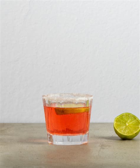 Cocktails - VOK Liqueurs