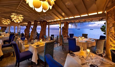 The Tides Restaurant, Barbados - One of the top restaurants in Barbados ...