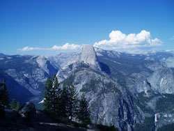 Campgrounds and RV Parks in Yosemite National Park | Campground Views