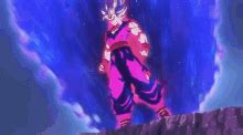 Gohan Beast Gif - IceGif