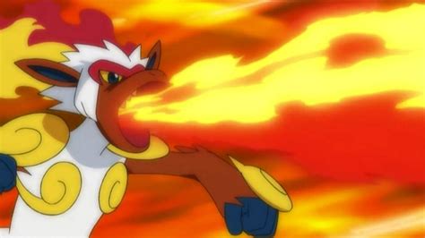 Competitive Spotlight: Infernape | Pokémon Amino