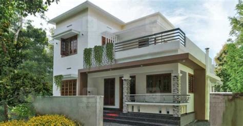 An exquisite abode in Thrissur for a middle class family | Lifestyle ...