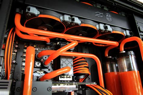 Computer Heat Sink – Everything You Need To Know About It | DESKDECODE.COM