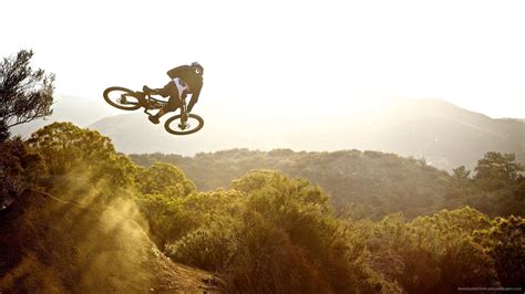 Mtb Downhill Wallpapers - Wallpaper Cave