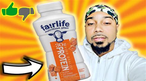 Pack Fairlife Protein Shake, Salted Caramel, Fl Oz, 18 Ct , 55% OFF