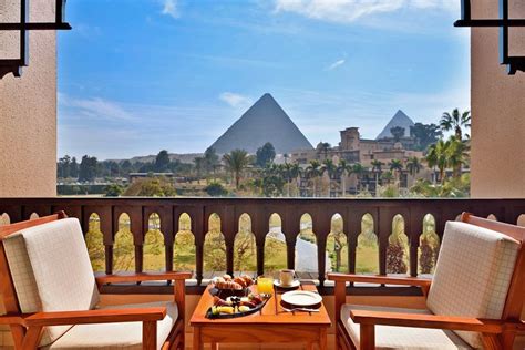 Best places to stay in egypt - Touriangle