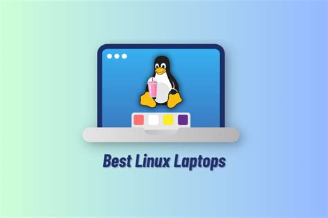 7 Best Linux Laptops to Buy in 2024 | Beebom