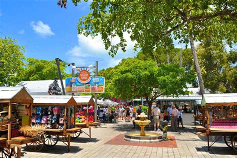 Things to Do in Key West During Spring