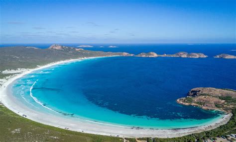 Revealed: The Most Beautiful Beaches of Western Australia | MakeMyTripBlog