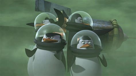 Watch The Penguins of Madagascar Season 1 Episode 1: The Penguins of Madagascar - Launchtime ...