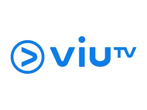 Viu TV Logo PNG vector in SVG, PDF, AI, CDR format