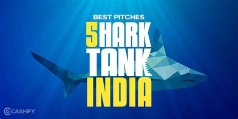 10 Best Pitches Shark Tank India That Impressed Sharks & Viewers ...