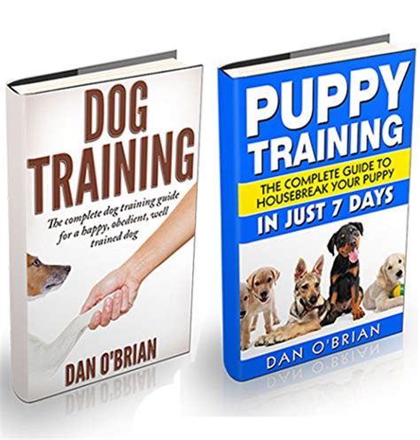 DOG TRAINING: Beginners Guide: Dog Training Guide, Puppy Training eBook ...