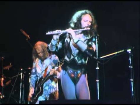 Jethro Tull – Minstrel In The Gallery (40th Anniversary : La Grande ...