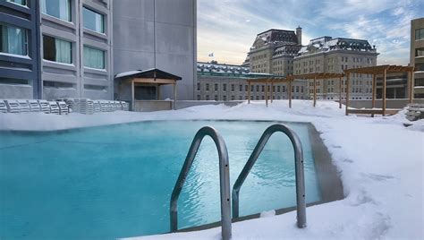 Hilton Quebec City - InnVest | InnVest