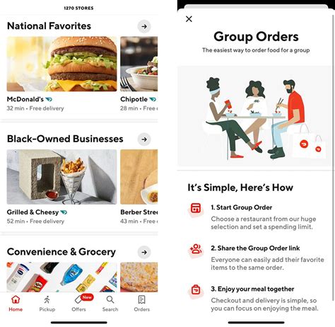 The Best Food Delivery Apps, and How to Find the Cheapest Service - The ...