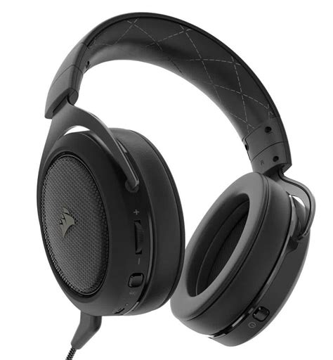 Corsair HS70 Wireless Gaming Headset Reviews, Pros and Cons | TechSpot