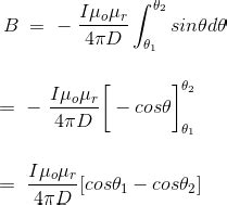 What is Biot Savart Law? (Definition, Derivation & Applications ...