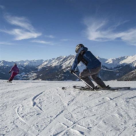 Ski area Großglockner Resort - Gasthof Rose Virgen Osttirol