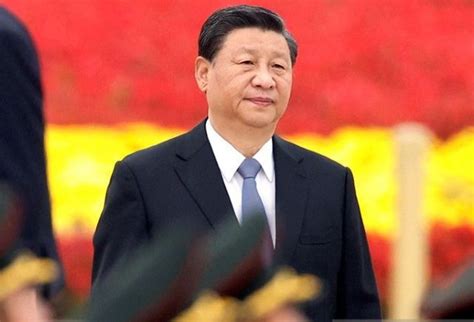 Jinping Xitler