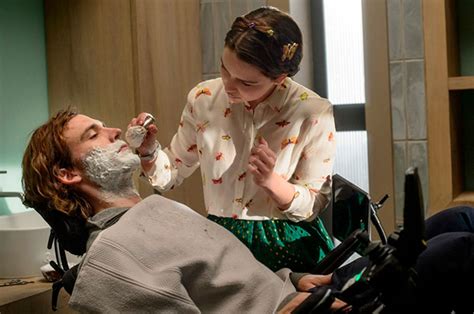 Spare me, "Me Before You": Hollywood's new tearjerker is built on tired and damaging disability ...